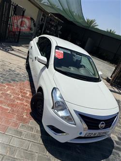 نيسان صني
